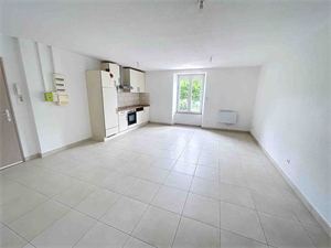 appartement à la vente -   25310  GLAY, surface 60 m2 vente appartement - APR711870